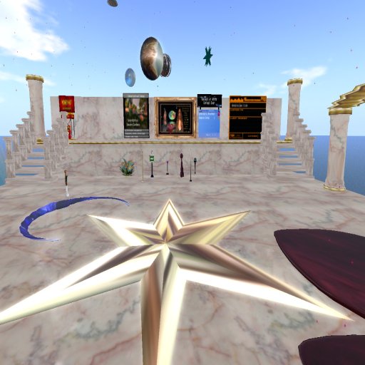 Dancing With Gods Club