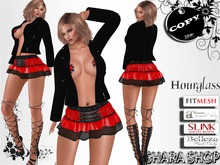 PROMO!! ADAPNE OUTFIT