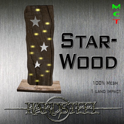 -]HS-Karton[- Starwood