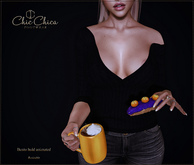 :::ChicChica::: Halloween Sweets