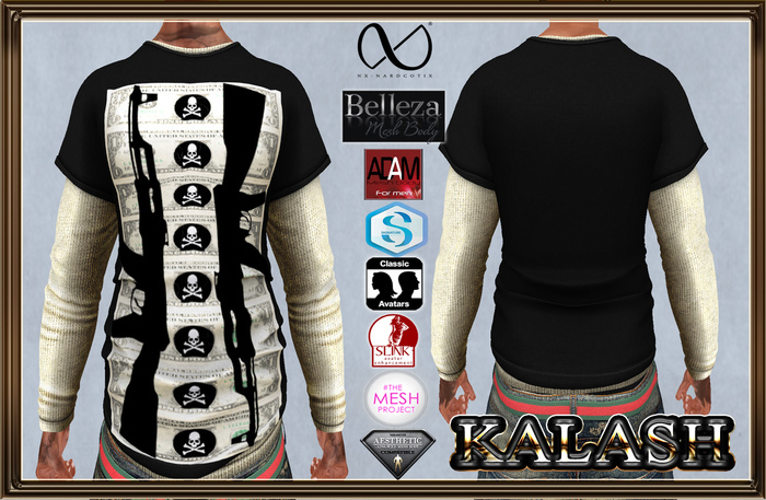 ..:kalash:..AK DOLLAR