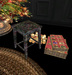 Tlg stool