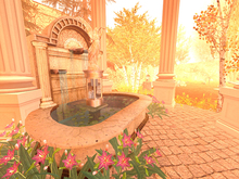 Private Memorial C/M Touch to unpack