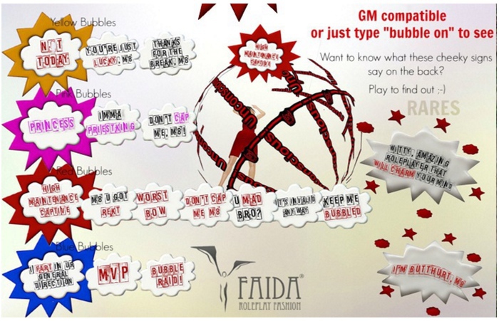 [Faida] OOC - wi-fi (add)