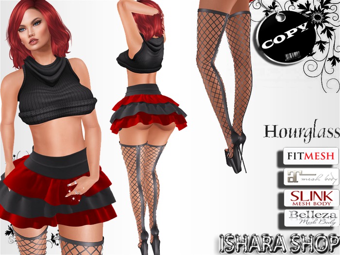 CORINNE V1
