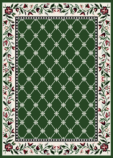 Rug 105