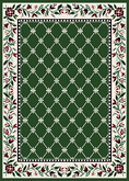 Rug 105