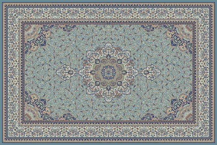 Rug 107