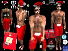 HOLIDAYS OF SANTA-AESTHETIC-ADAM-GIANNI-SLINK-TMP-STANDARD-5S