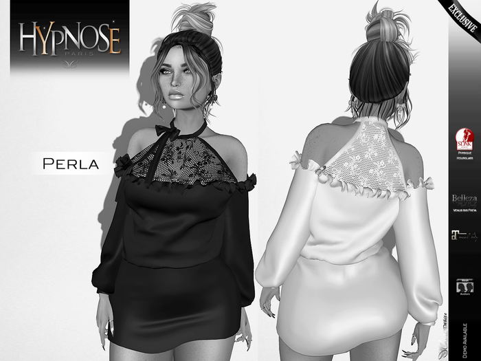 HYPNOSE - PERLA DEMO