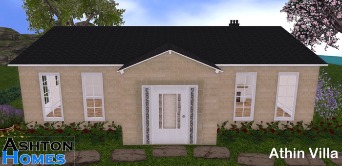 Anthin Villa