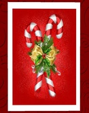 Christmas Card for My Friend