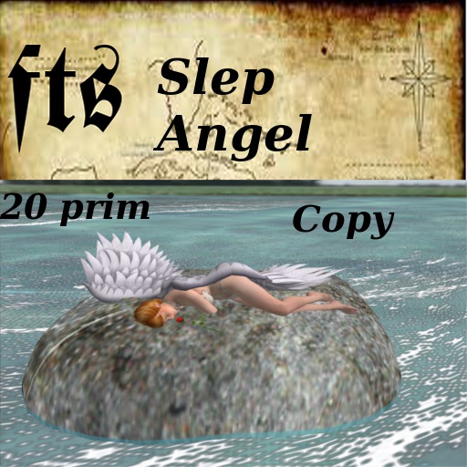Slep Angel (MP)