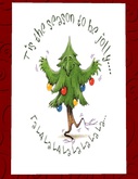 Christmas Card Tis the Season