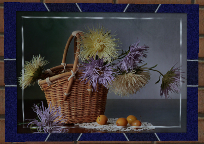 Flower Basket