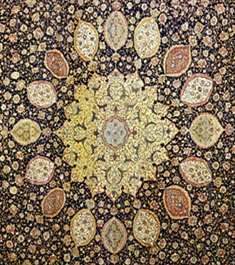Rug 112