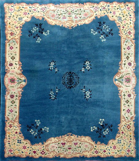 Rug 113