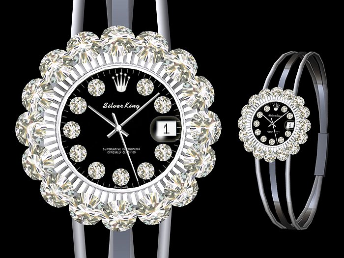 LSK24 for ladies from Watch Shop Watches