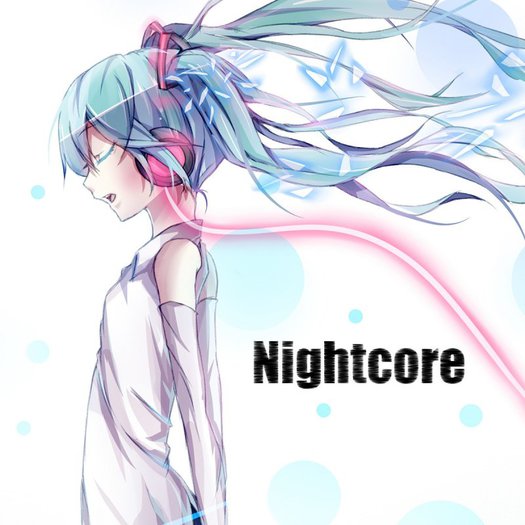 [SM.D] Nightcore - Imaginary
