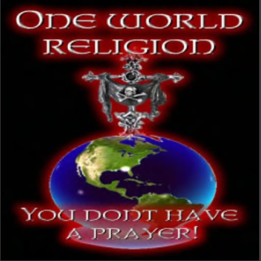 world religion poster mc