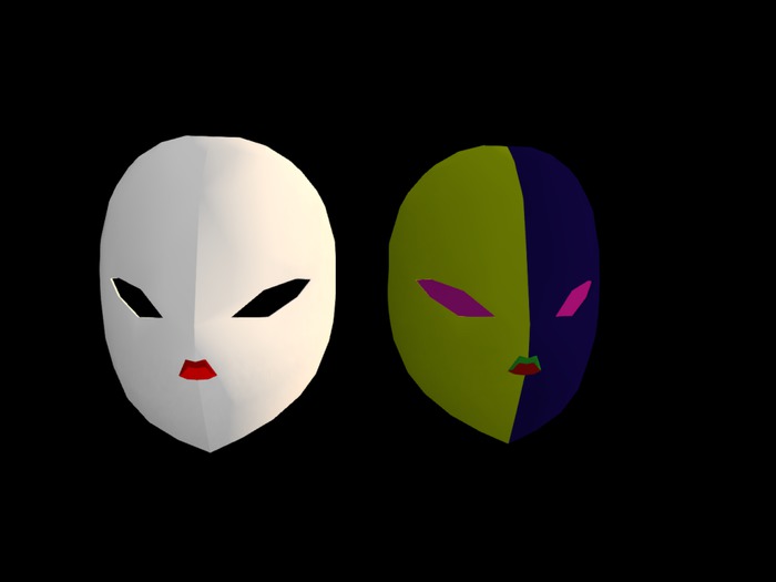 ::SP :: akumask