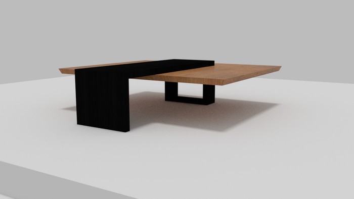 --HQ-> Modern coffee table