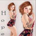 Marker hope
