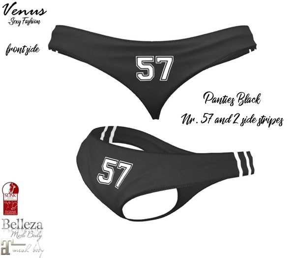 ~Vs~ Panties 57
