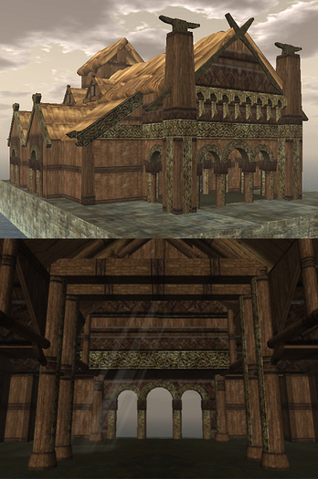 *CEC* Edoras I