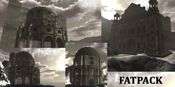 *CEC* Epic Fatpack PROMO