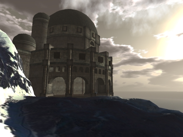 *CEC* epic building 2