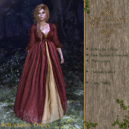 Second Life Marketplace