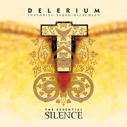 (BPY) Delerium - Silence