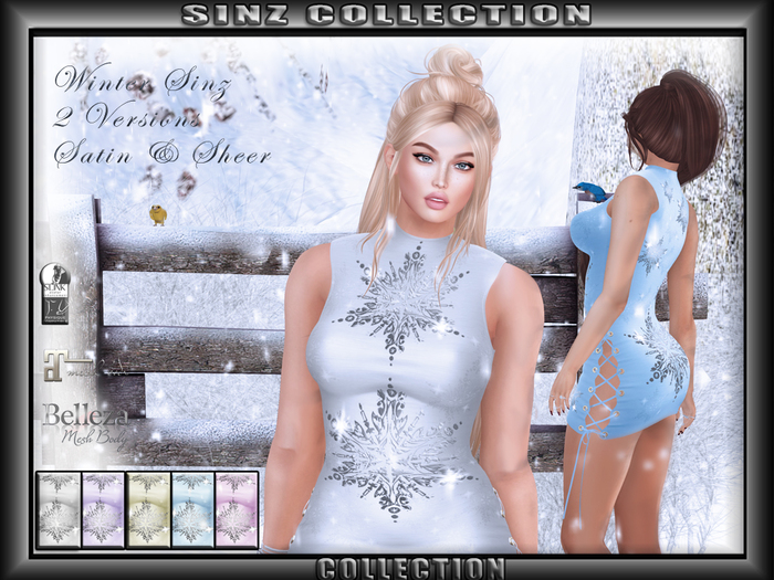:::DEMO:::TS-Winter-Sinz-Collection