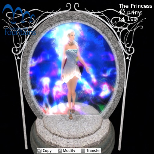 Princess