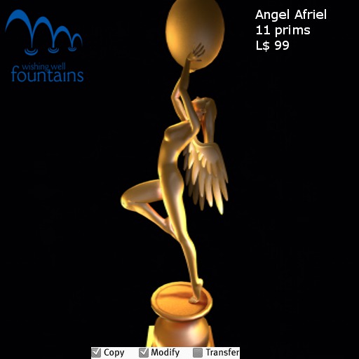 Angel Afriel