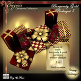 C&F Elegance Xmas Packages 4 - 1 LI