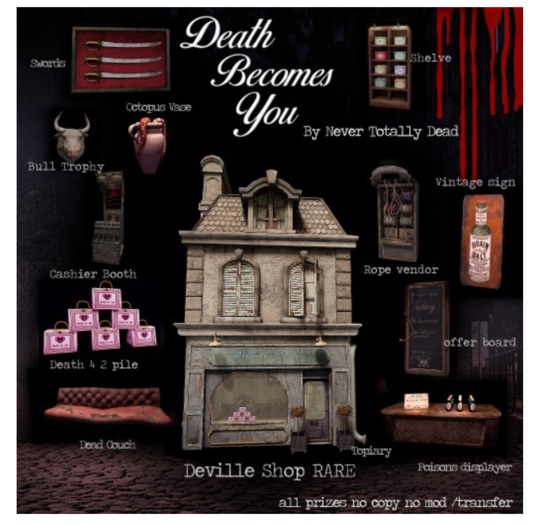DBY  Death 4 2- 05