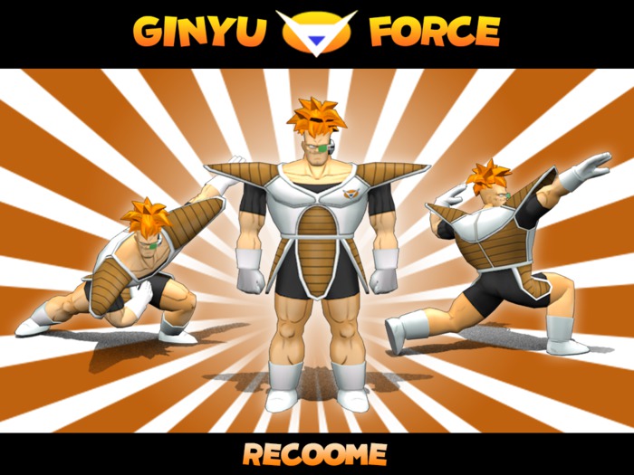 DBO - MOB - M_RECOOME - v0.1