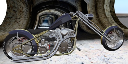 KSL _ StormRider - Crate