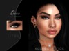 Diva lashes ad mp