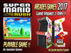 Super mario rush market 001