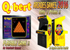 Q bert market 001