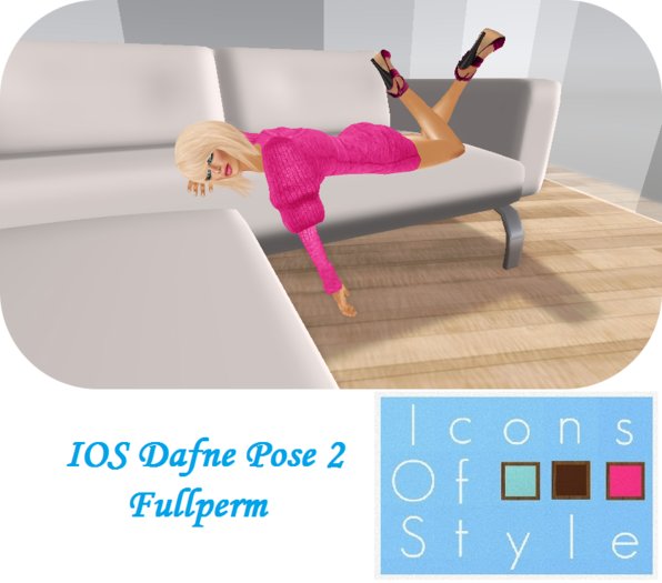 IOS Dafne 2 FULLPERM