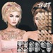TRUTH Lady (Mesh Hair) - Blonde