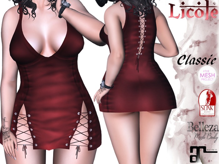 *_*Lc*_* Marie 4