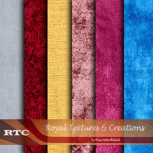 RTC -6 ROYAL VELVET PACK 1-BOX
