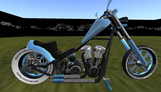 evo sky panhead 2017