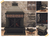 Fireplace chaud chez moi