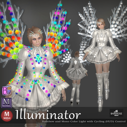 ::: B@R ::: Illuminator